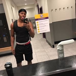 Meet your Posher, Jr.